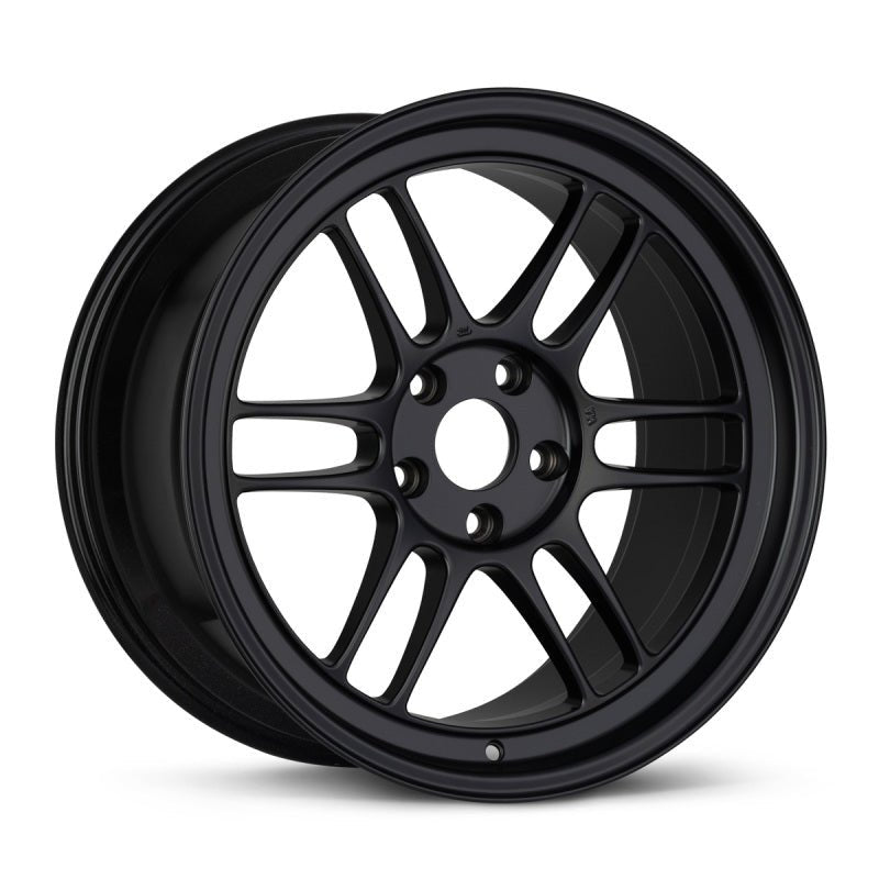 Enkei RPT1 17x9 6x139.7 Bolt Pattern +0 Offset 106.1 Bore Black Wheel - JDMuscleNon - Categorizedenk528-790-8400BK