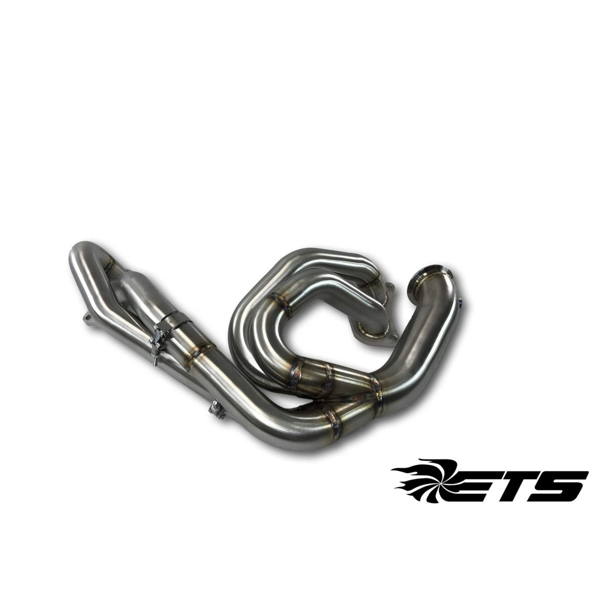 ETS 08-14 WRX / 04-21 STI V2 MaxFlow Header Exhaust Manifold | 200-10-EXM-PARENT - JDMuscleExhaust Headers and ManifoldsETS200-10-EXM-2012004-20072-bolt Flange
