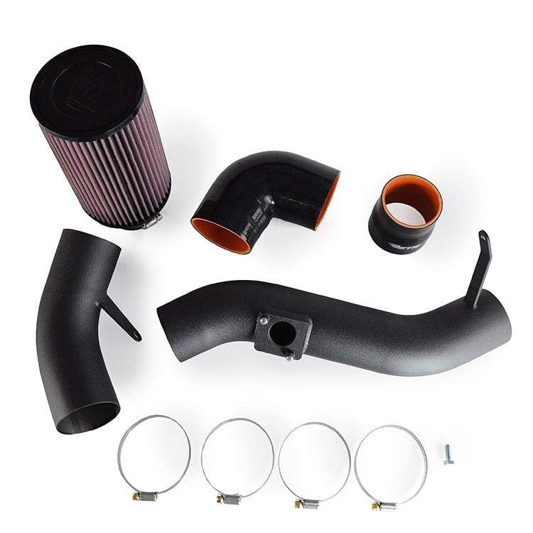 ETS Cold Air Intake Kit | 2004-2007 Subaru STI | SKU20267 - JDMuscleIntakesETS200-10-INT-001Stock MAF