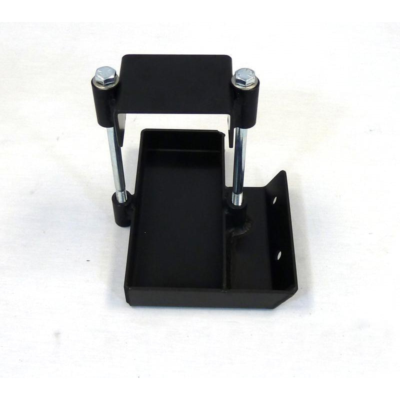 ETS Mini Battery Tray | 2003-2006 Mitsubishi Evolution 8/9 | ETS_Evo_Battery_Tray