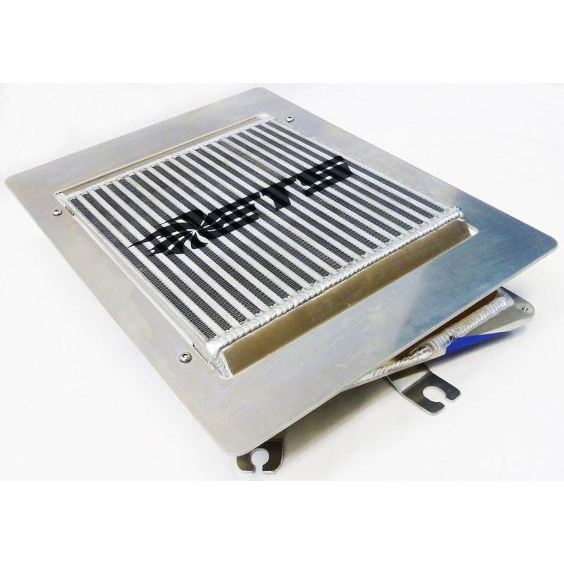ETS Top Mount Intercooler Upgrade | 2010-2013 Mazdaspeed 3 | ETS_MSP_TOPMT_Gen2