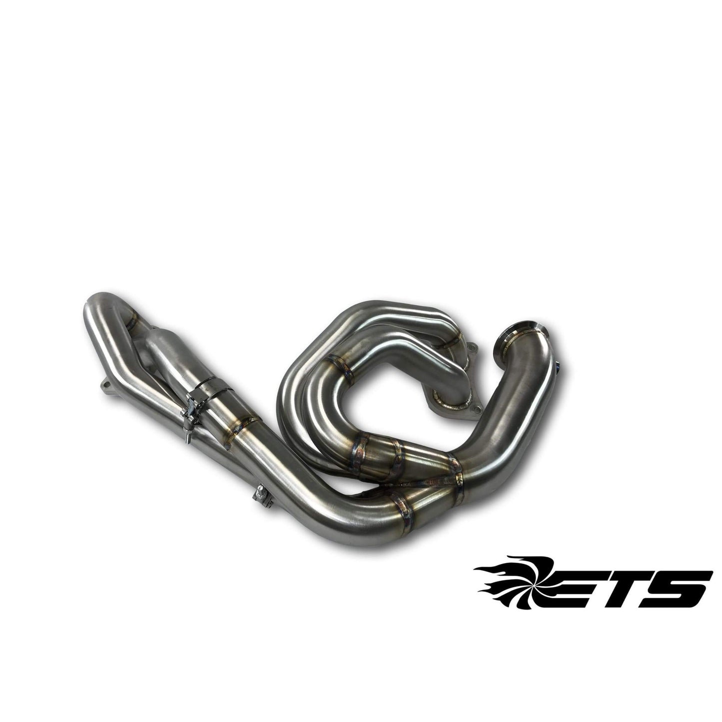 ETS 08-14 WRX / 04-21 STI V2 MaxFlow Header Exhaust Manifold | 200-10-EXM-PARENT