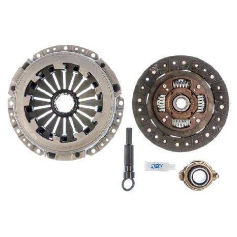 Clutch Masters FX400 Clutch Kit | 2002 - 2005 Subaru WRX (15106-HDC6-SK) main image 1