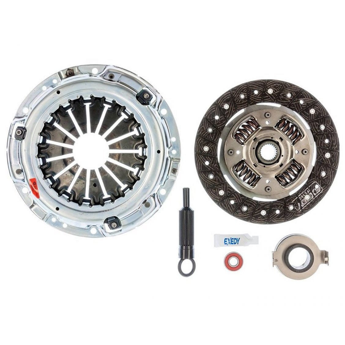 Exedy Stage 1 Organic Clutch Kit Nissan 240sx 1991-1998 | 06805B