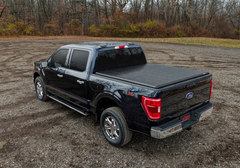 Extang 07 - 13 Tundra Trifecta w/ Rail System 2.0 | 92951 - JDMuscleTrunksext92951