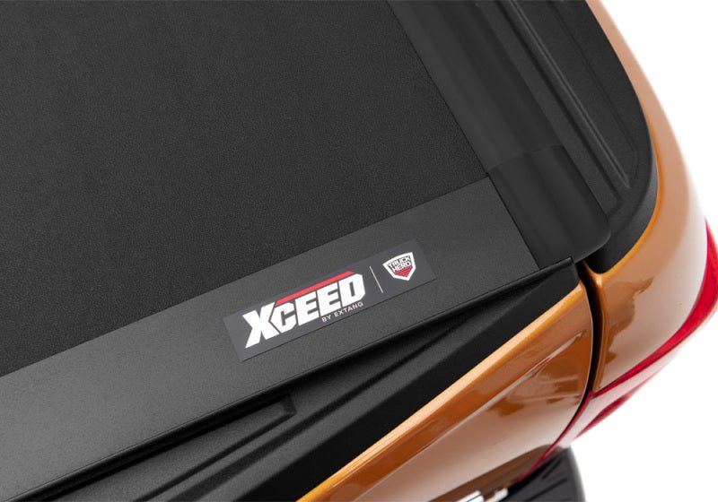 Extang 17 - 22 Ridgeline Tonneau Cover | 85590 - JDMuscleDress Up Hardwaresext85590