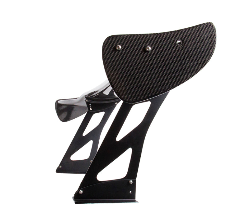 NRG Carbon Fiber Spoiler - Universal | 69in. | CARB-A690