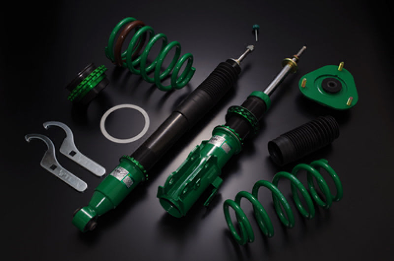 Tein Flex Z Coilovers Toyota Prius 15-2018 / Prius PHV 2017+ / Prius Prime 2018+ | VSTD2-C1AS3