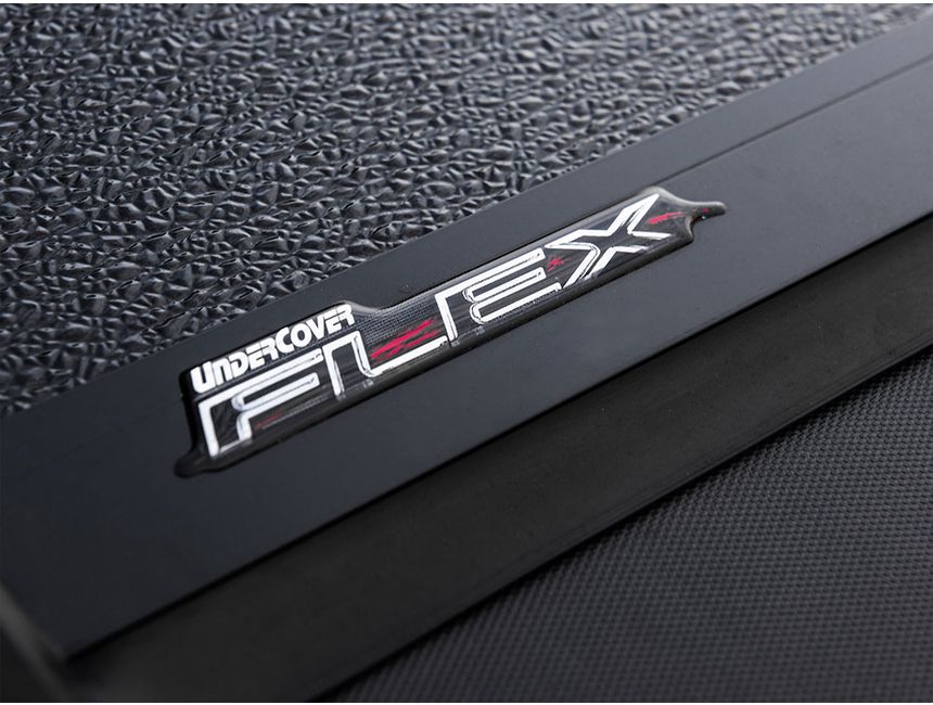 UnderCover 07-21 Tundra 6.5ft Flex Bed Cover | FX41010