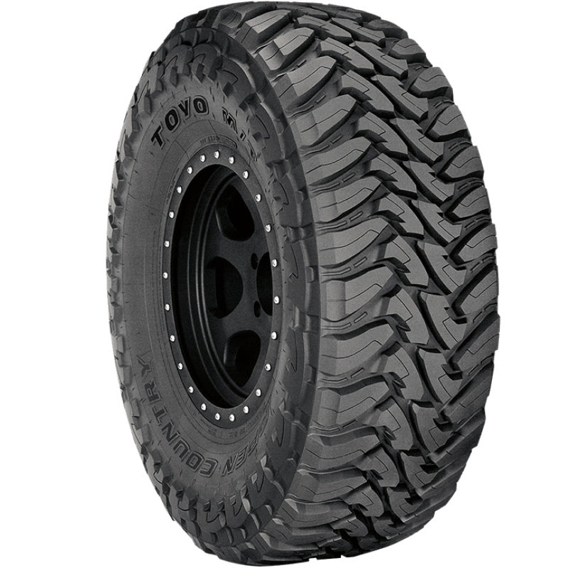 Toyo Open Country M/T Tire - 35X12.50R20 125Q F/12 | 360800