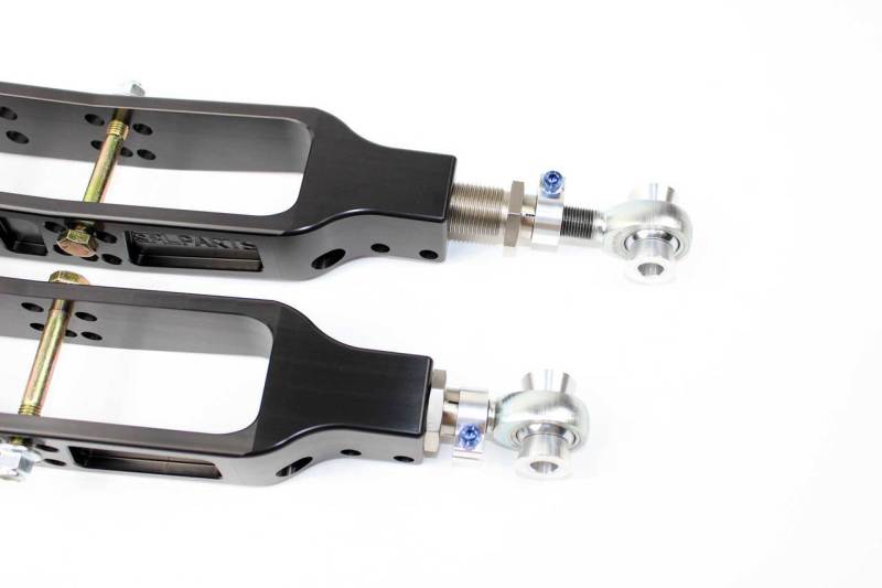 SPL Parts Rear Lower Control Arms Subaru WRX 2015+ / STI 2015+ / BRZ 2013+ /Toyota 86 2013+ | SPLRLLFRS