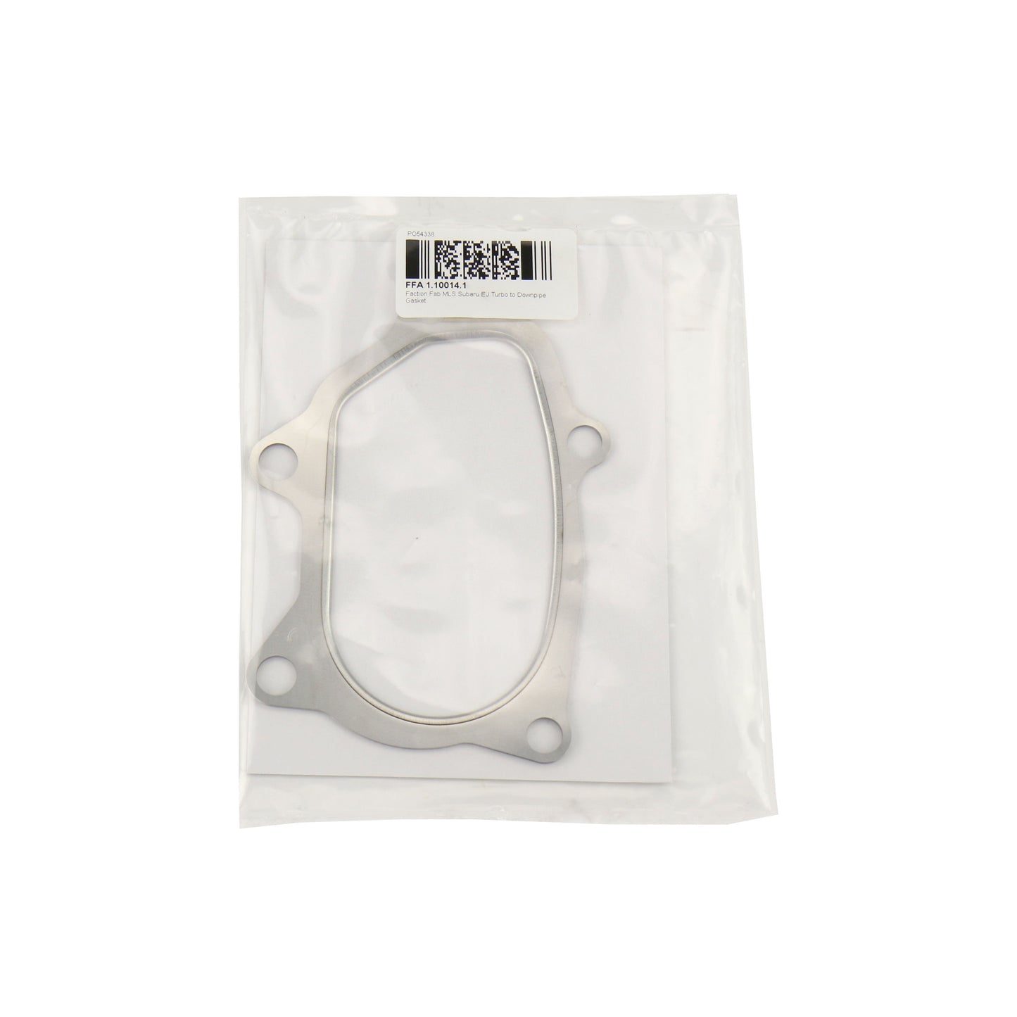 Faction Fab MLS Subaru EJ Turbo to Downpipe Gasket | 1.10014.1