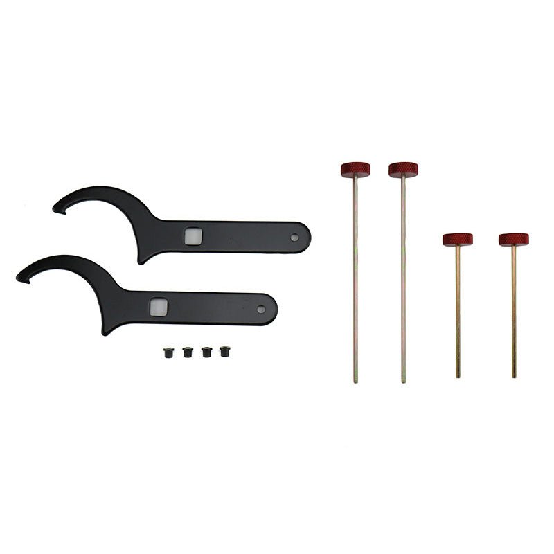 Faction Fab V2 FR - Spec Coilovers Subaru Impreza WRX STI 2008 - 2014 | 1.10276.2 - JDMuscleCoiloversFFA1.10276.2