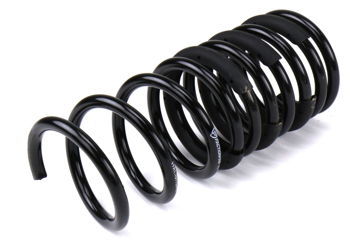 FactionFab F-Spec Performance Lowering Springs Subaru STI 15-21 - JDMuscleLowering SpringsFFA1.10113.4