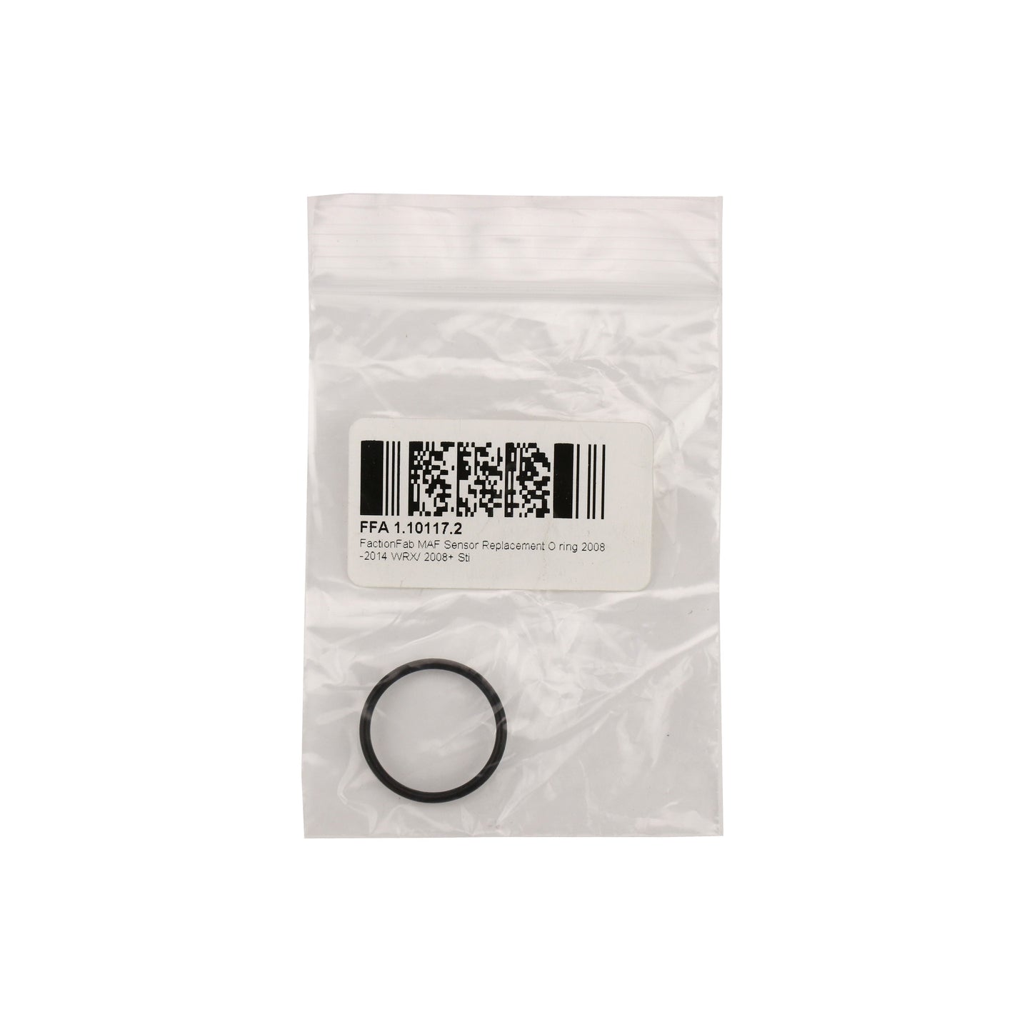 FactionFab 08-14 WRX / 08+ STI MAF Sensor Replacement O ring | 1.10117.2