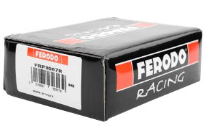 Ferodo Front Brake Pads Subaru STI 2004 - 2017 | FRP3067R - JDMuscleBrake PadsFERFRP3067R