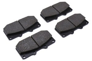 Ferodo Front Brake Pads WRX 2006 - 2007 | FCP986H - JDMuscleBrake PadsFERFCP986H
