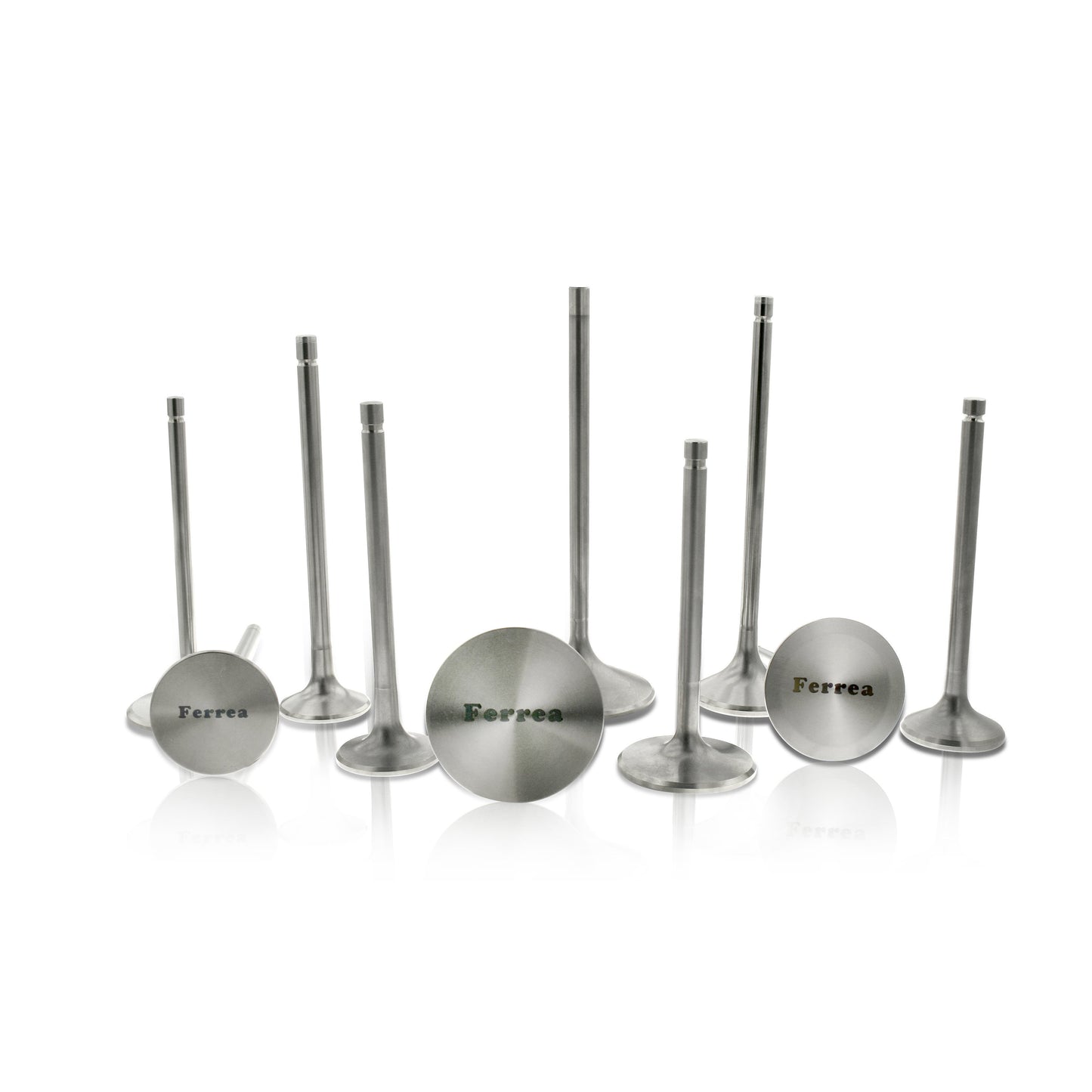 Ferrea Competition Plus Intake Valve Standard Size | Nissan RB26 | F2133P
