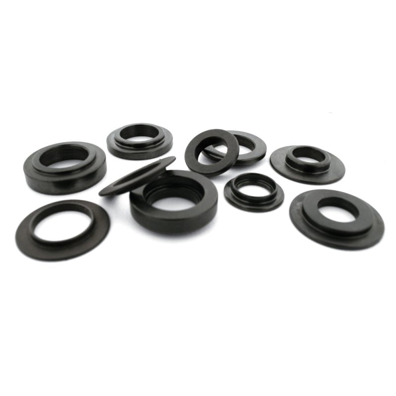 Ferrea Spring Seat Locator Set of 16 Acura RSX K20 2001 - 2006 | SL1094 - JDMuscleValvetrain ComponentsferSL1094