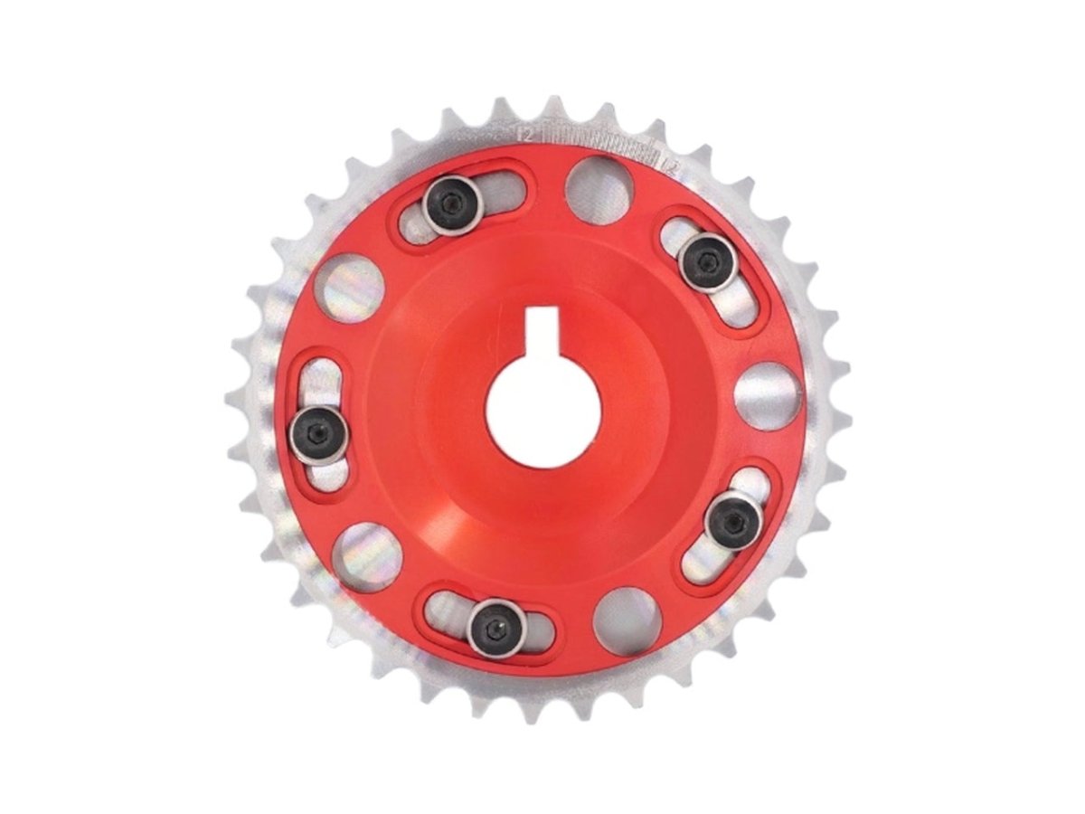 Fidanza Red Cam Gear Lexus IS 3.0L 2000 - 2005 | 930666 - JDMuscleCam Gearsfid930666