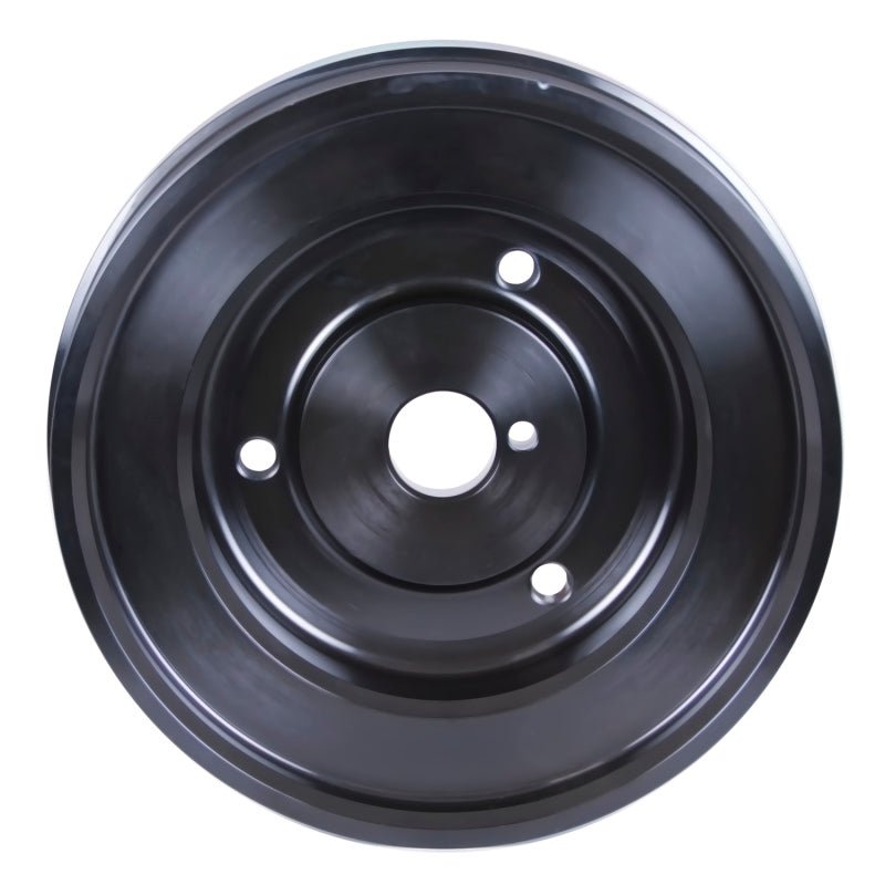 Fluidampr 15-21 WRX/ 13+ BRZ Damper Crank Pulley | 571101 - JDMusclePulleysfdr571101