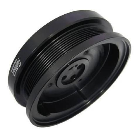 Fluidampr Balanced Engine Damper Duramax 2006-2011