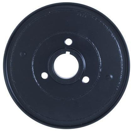 Fluidampr Internally Balanced Damper Crank Pulley Nissan 350Z 2003-2009 | 640901