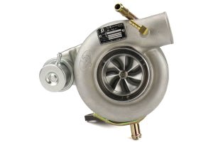 Forced Performance Black HTZ Turbocharger WRX 2002-2007 / STI 2004+ | 2025150 - JDMuscleTurbosFPT2025150