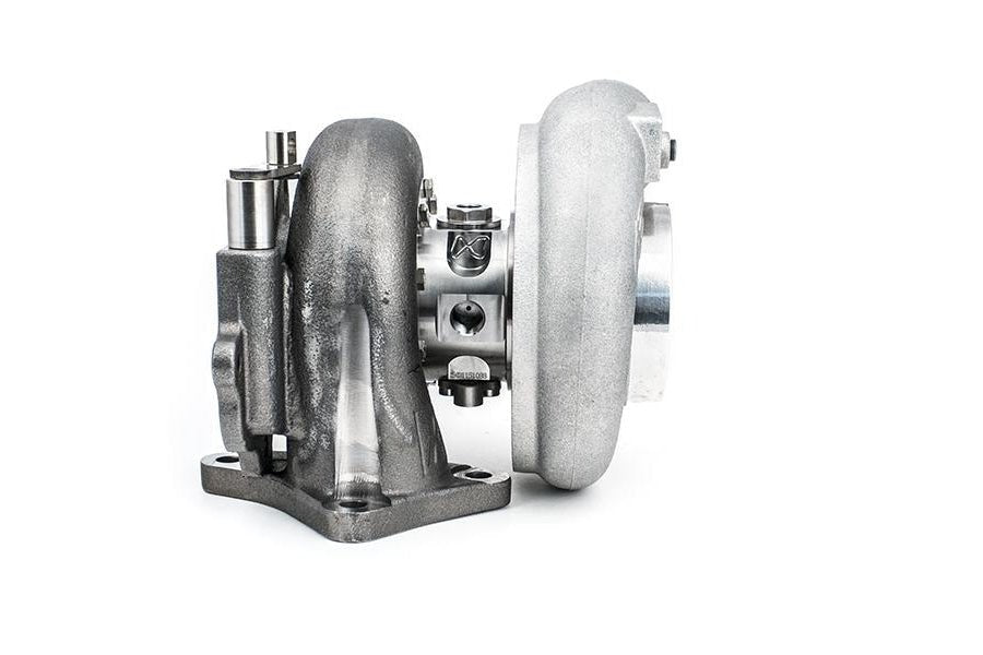 Forced Performance XR Black Turbocharger EWG WRX 2002-2007 / STI 2004+ | 2027062 - JDMuscleTurbosFPT2027062