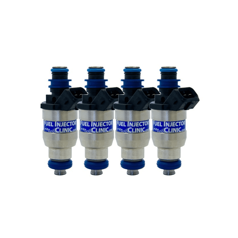 FIC 1220cc Low Impedence Injectors | Multiple Fitments | IS126-1220