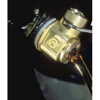Fumoto Engine Oil Drain Valve M10-1.25 Infiniti / Nissan