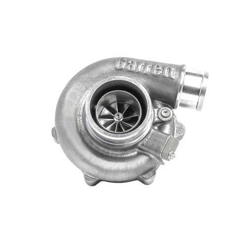 Garrett G25-550 Turbo Assembly Kit O/V V-Band / V-Band 0.72 A/R External WG