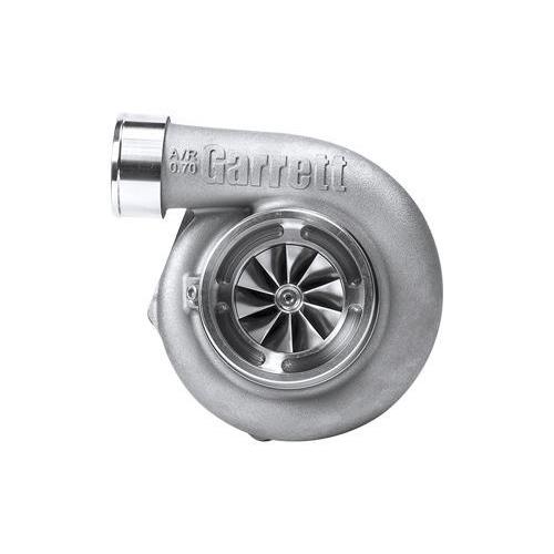 Garrett GTX3582R Gen II Reverse Turbo Assembly Kit V-Band / V-Band .83 A/R