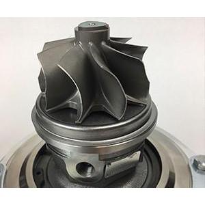 Garrett GTX3584RS Turbine Hsg Kit O/V V-Band / V-Band .83 A/R | SS