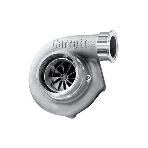Garrett GTX3584RS Turbo Assembly Kit V-Band / V-Band 1.01 A/R 856804-5005S