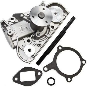 Gates OEM Water Pump Mazda Miata 1990-1993 | 42131