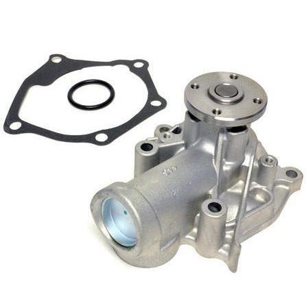 Gates OEM Water Pump Mitsubishi Evolution 8 2003-2005 | 42577