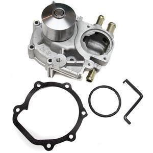 Gates OEM Water Pump WRX 2002-2007 / STI 2004-2014 | 43548
