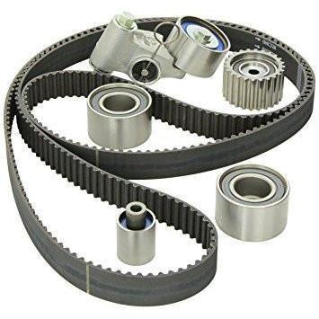 Gates Timing Belt Component Kit WRX 2002-2003 | TCK328A