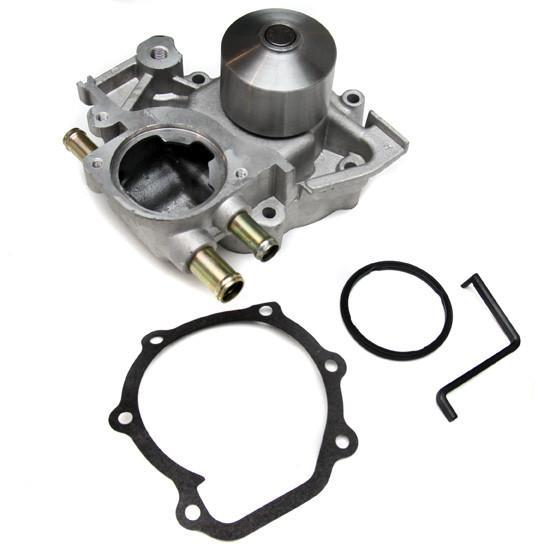 Gates Water Pump WRX 2008-2014 / Forester 2008-2013 | 42030