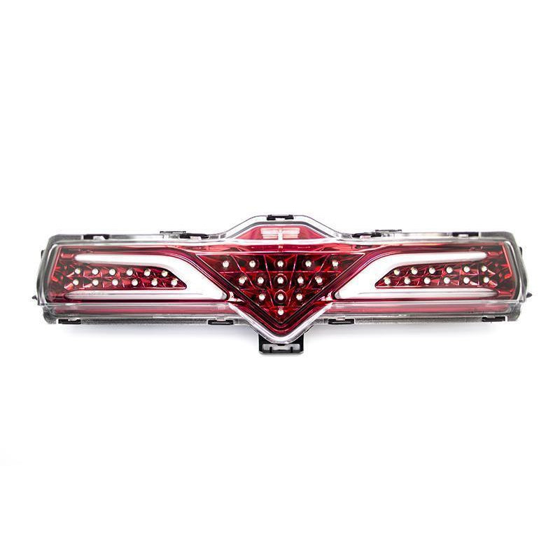 GCS 4th F1 Style Brake Light V2 / Reverse Light Subaru BRZ 2013-2019