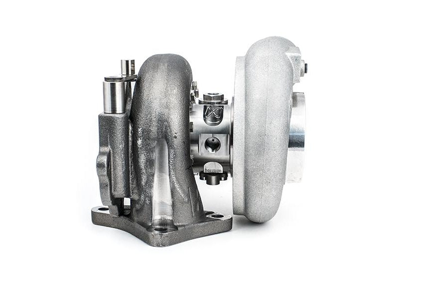 Forced Performance XR Black Turbocharger EWG WRX 2002-2007 / STI 2004+ | 2027062