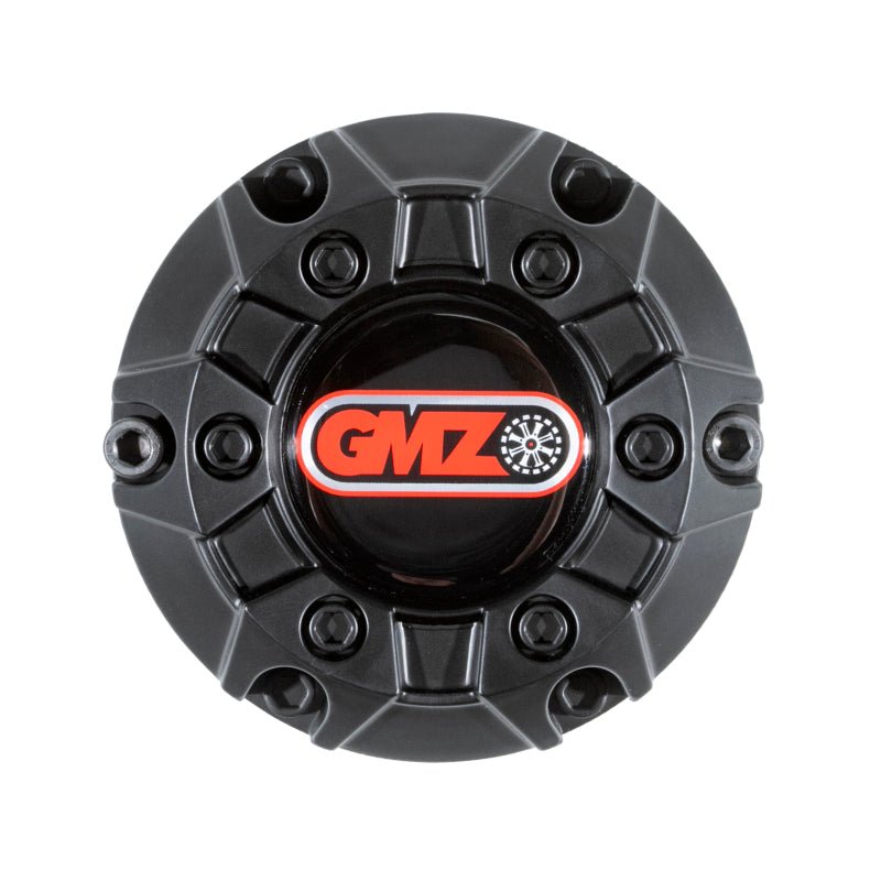 GMZ Cap - Casino - 4x136/4x156 - Black - JDMuscleNon - CategorizedmrwCP-CS104B