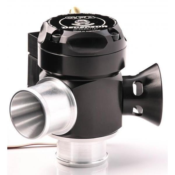 Go Fast Bits 1990-1996 Nissan 300ZX DECEPTOR PRO II 35mm Inlet/30mm Outlet | T9535