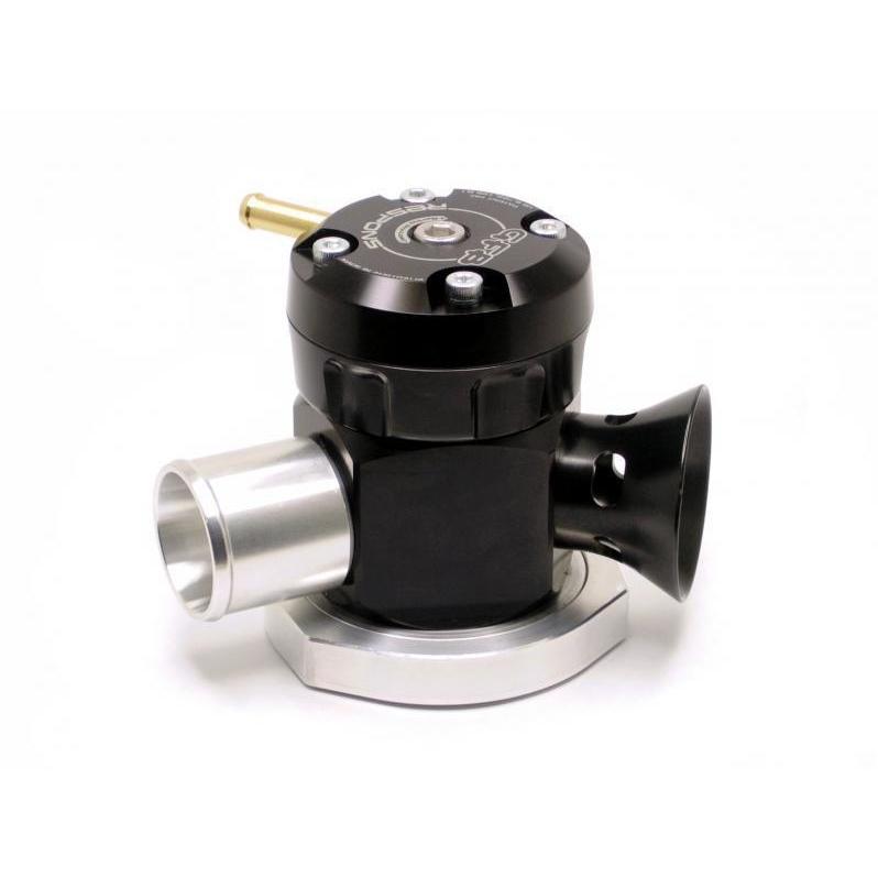 Go Fast Bits 1995-2002 Nissan 240SX / Silvia Direct Fit RESPONS TMS Blow Off Valve Kit | T9004
