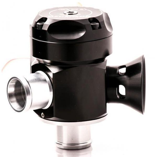 Go Fast Bits 2004-2005 Mazda Miata DECEPTOR PRO II Blow Off Valve with 20mm Inlet/20mm Outlet | T9520