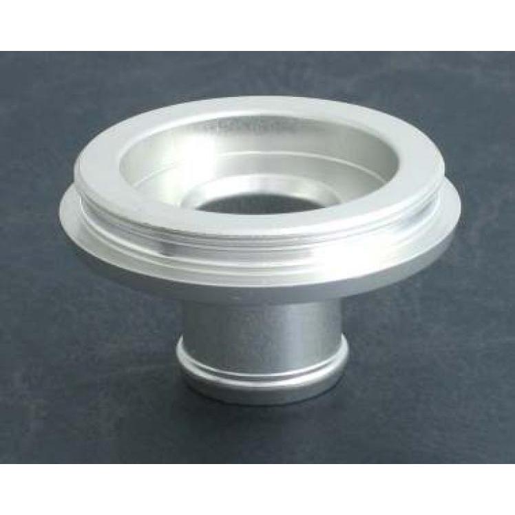 Go Fast Bits 20mm Respons/Deceptor Pro Inlet | 5320