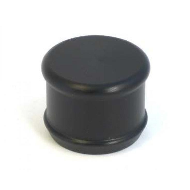 Go Fast Bits 30mm Recirc hose plug - suit 30mm | 1-1/8" ID hose | 5530