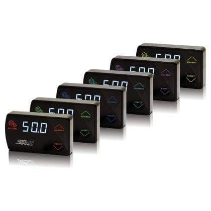 Go Fast Bits G-Force III Electronic Boost Controller | 3005