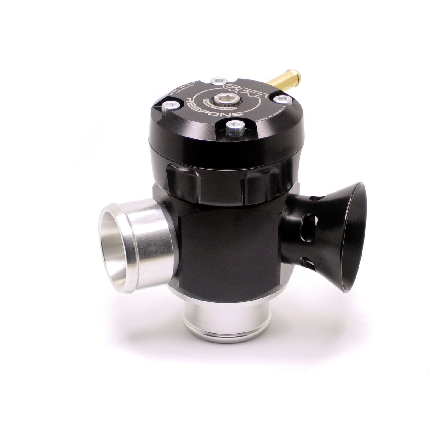 Go Fast Bits Respons Blow Off Valve | Mitsubishi Evo 8/9/X | T9033